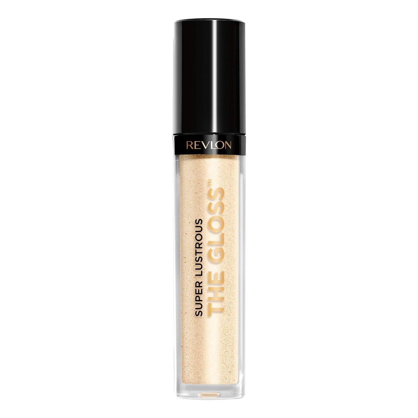 3 Pack - Revlon Super Lustrous Lip Gloss, Hydrating, 300 All that Glitters