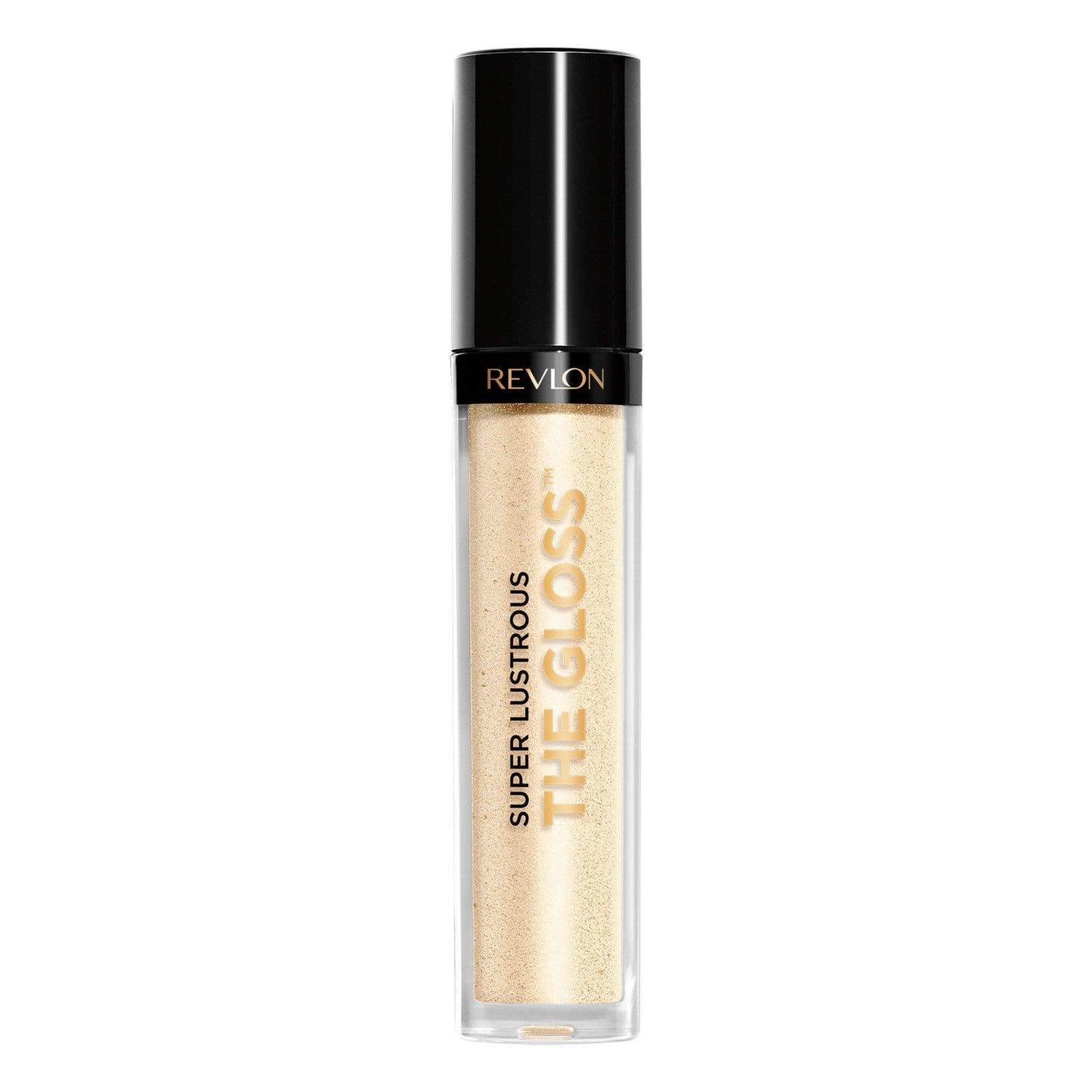 3 Pack - Revlon Super Lustrous Lip Gloss, Hydrating, 300 All that Glitters