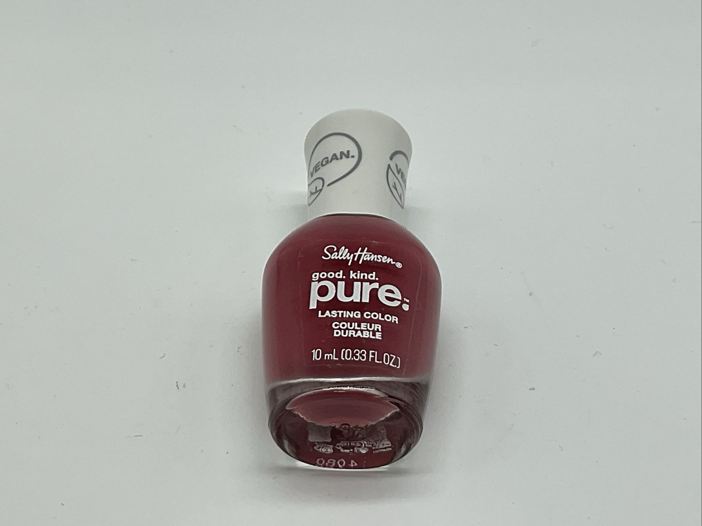Sally Hansen Good Kind Pure Vegan Nail Polish - 260 Eco-Rose