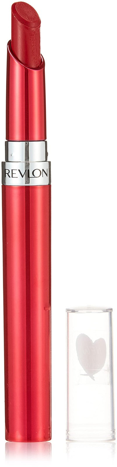 REVLON ULTRA HD LIPSTICK 745 HD RHUBARB 0.06oz