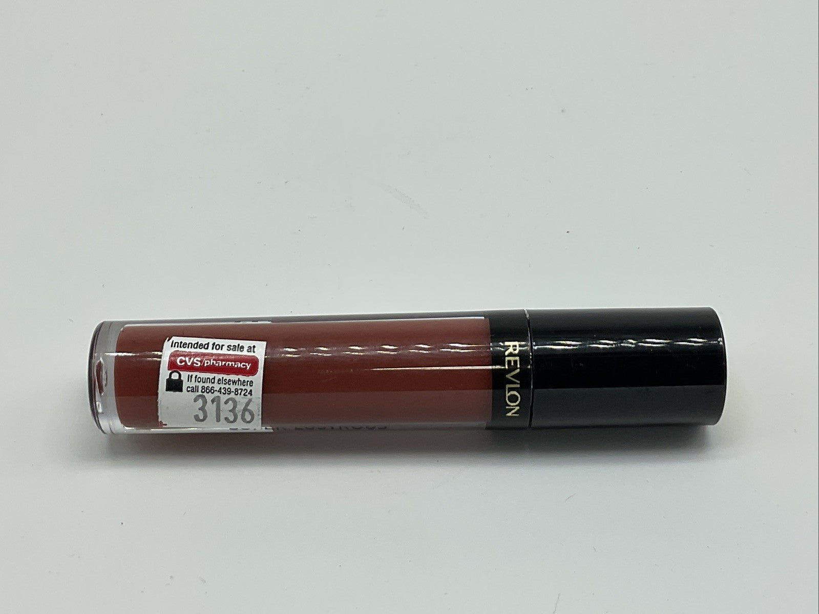Revlon Super Lustrous The Gloss, Lip Gloss Color - 270 Indulge In It