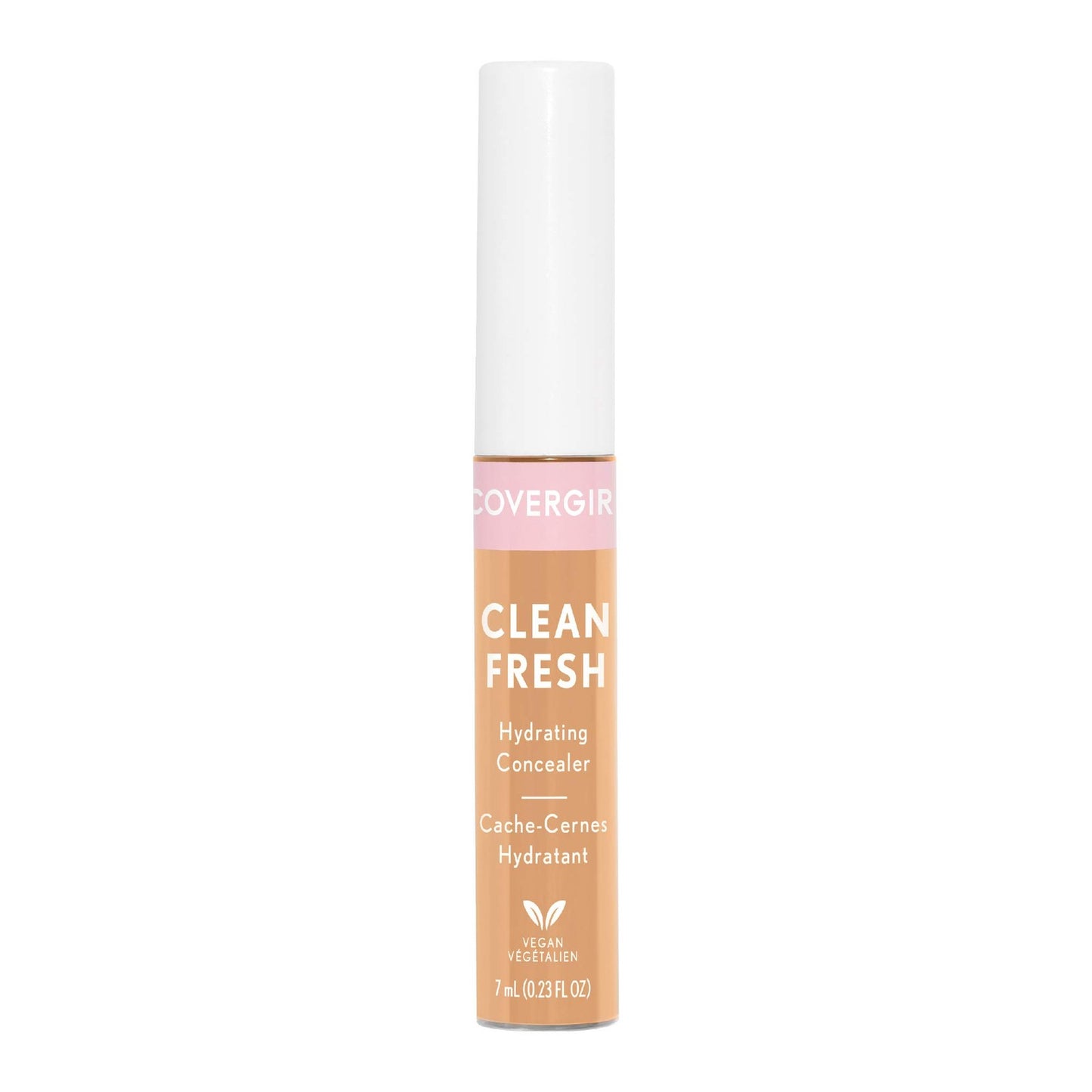 PACK OF 2 - COVERGIRL Clean Fresh Hydrating Concealer, #350 Light Medium