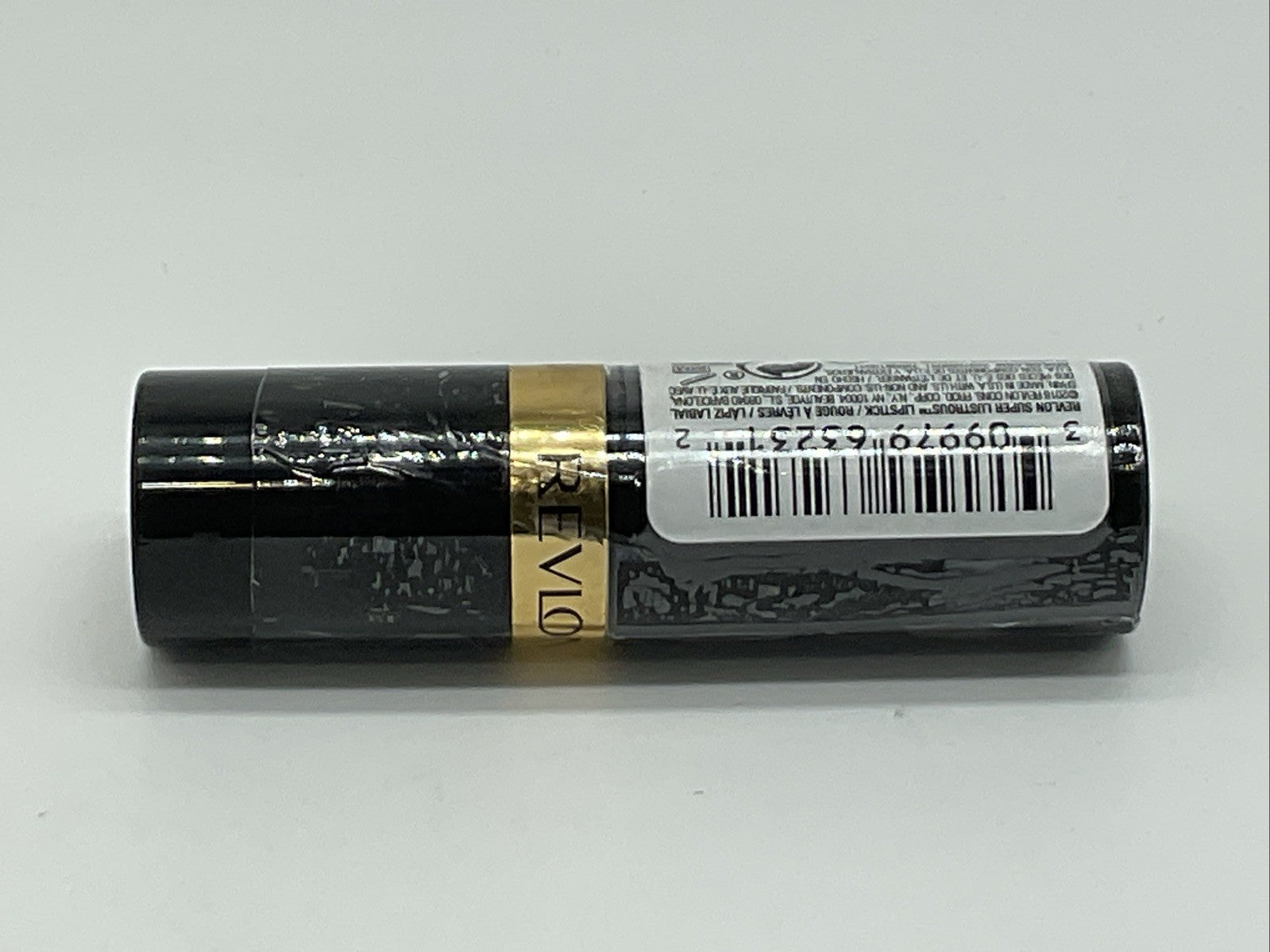 Revlon Super Lustrous Lipstick - 460 Blushing Mauve