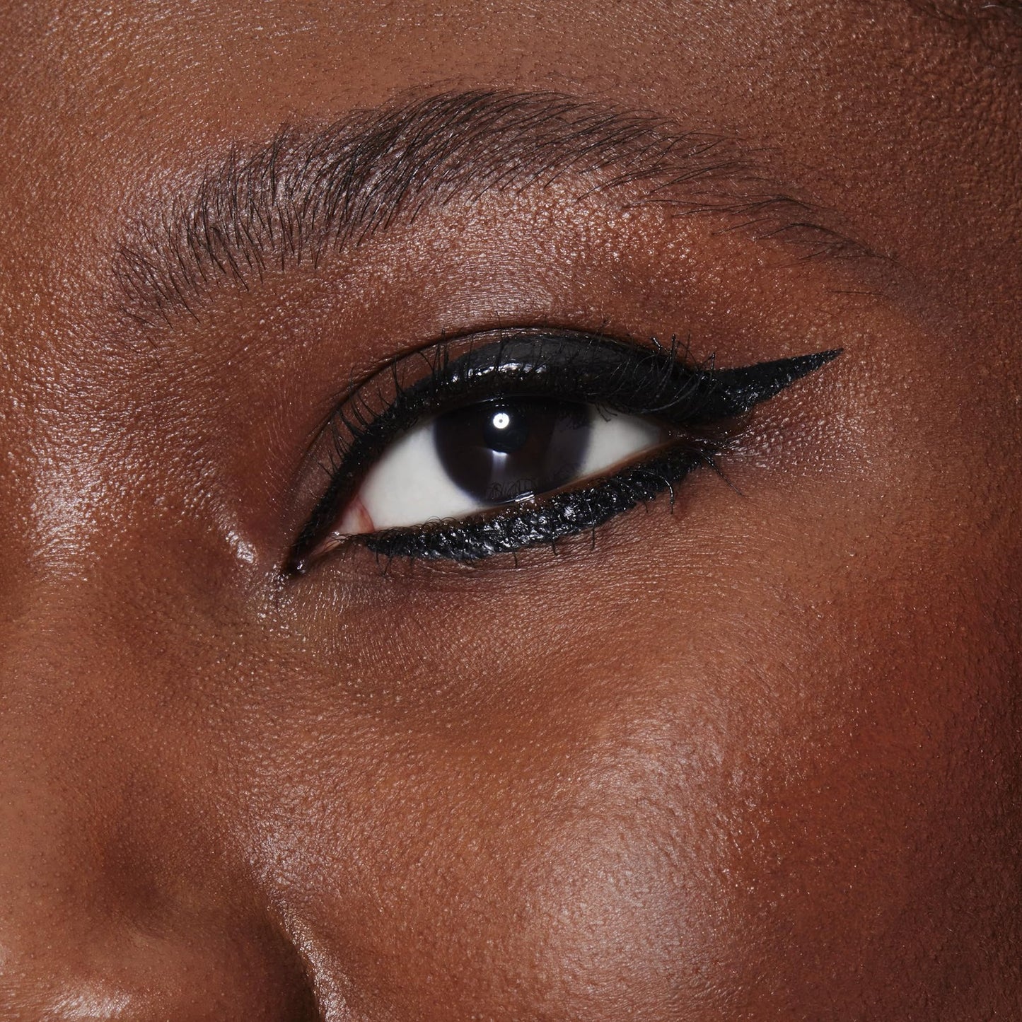 e.l.f. H2O Proof Inkwell Eyeliner Pen - Film Noir