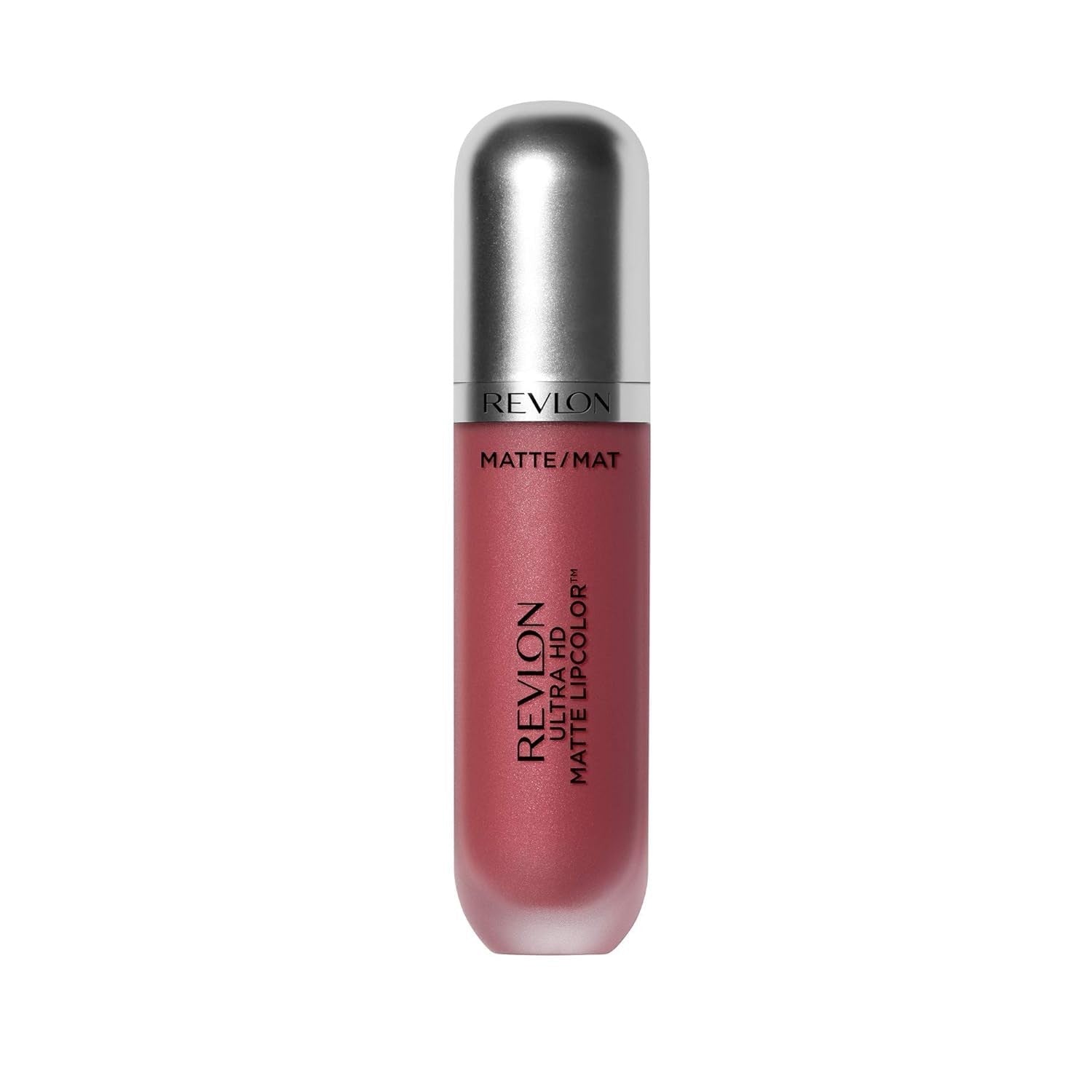 2 PACK - REVLON ULTRA HD MATTE LIP COLOR 600 HD DEVOTION 