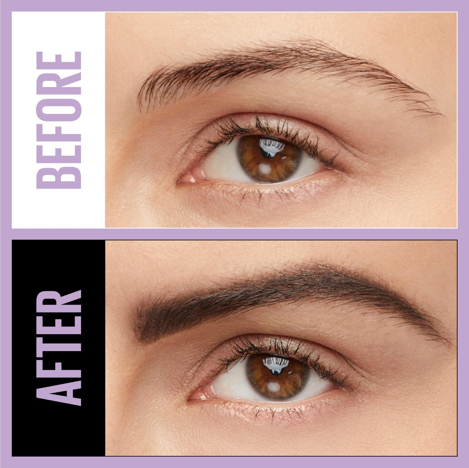 2 PACK - Maybelline Brow Ultra Slim Eyebrow Definer Pencil 0.003 oz - 250 Blonde