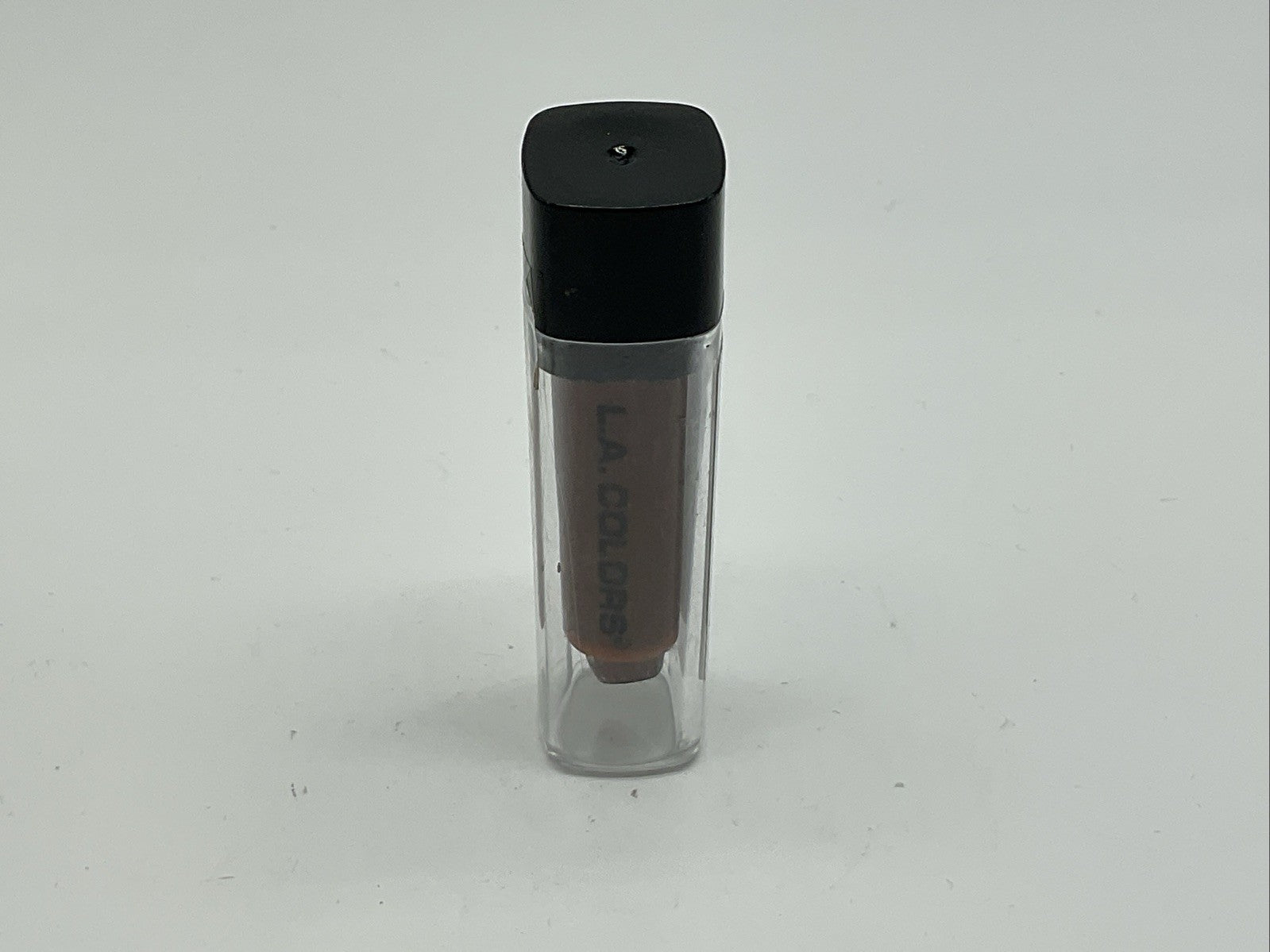 L.A. Colors Lipstick Vitamin E & Aloe Vera - LIPC369 Cocoa Shimmer