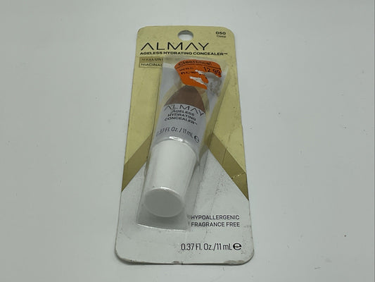Almay Ageless Hydrating Concealer - 050 Deep