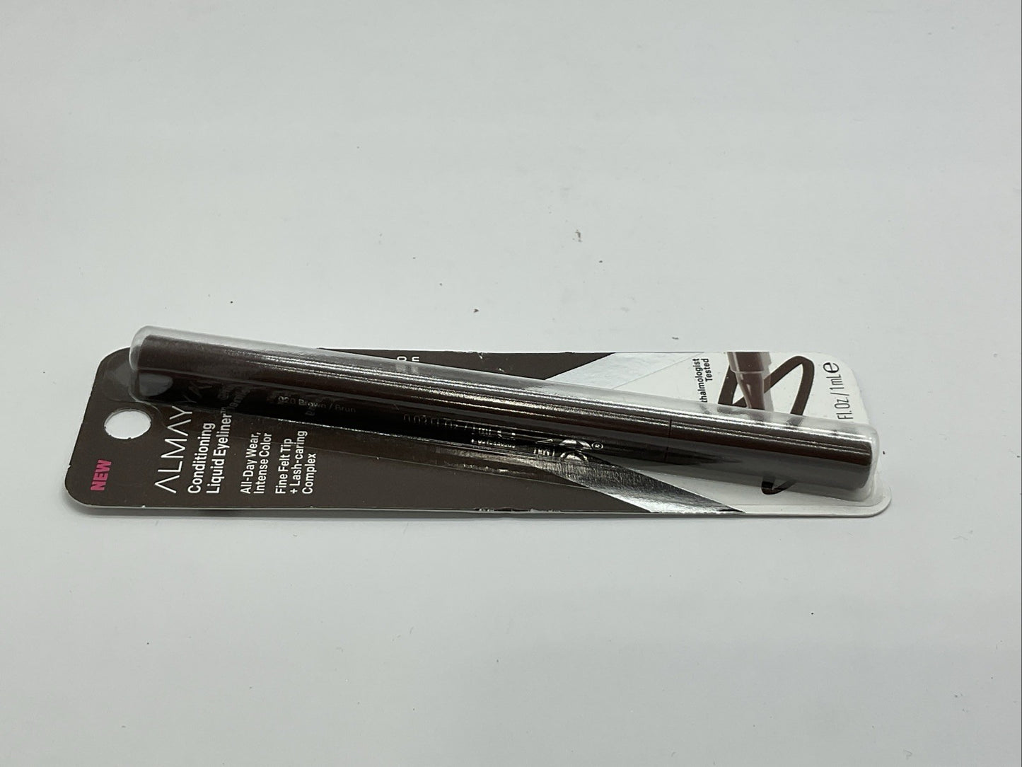 Almay Intense i-Color Eyeliner 0.01 oz - 020 Brown