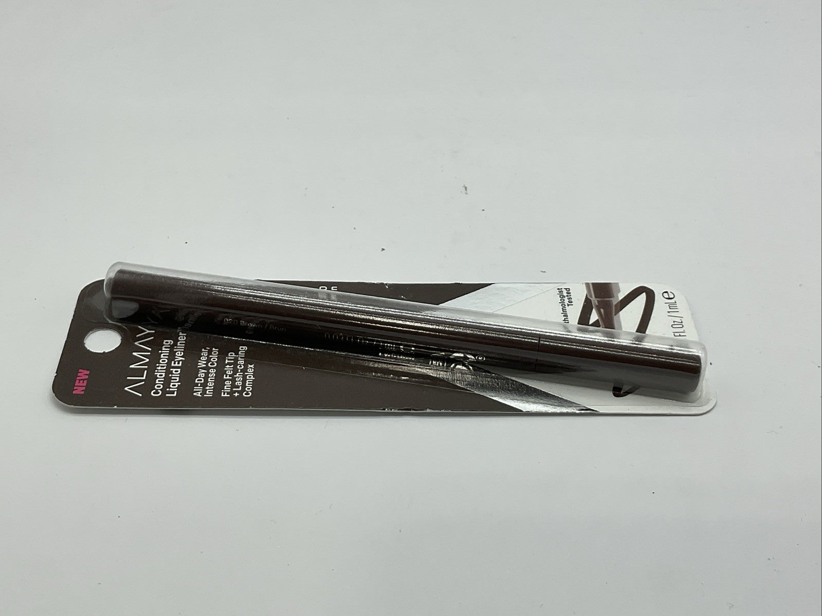 Almay Intense i-Color Eyeliner 0.01 oz - 020 Brown
