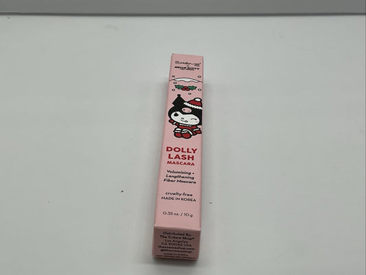 The Créme Shop x Hello Kitty Dolly Lash Mascara