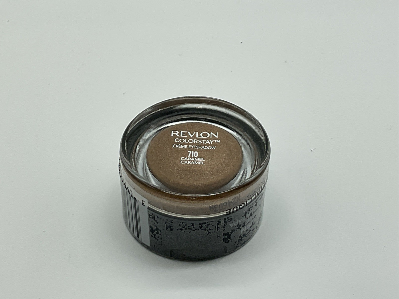 Revlon Colorstay Creme Eyeshadow w/ Built in Brush - 710 Caramel
