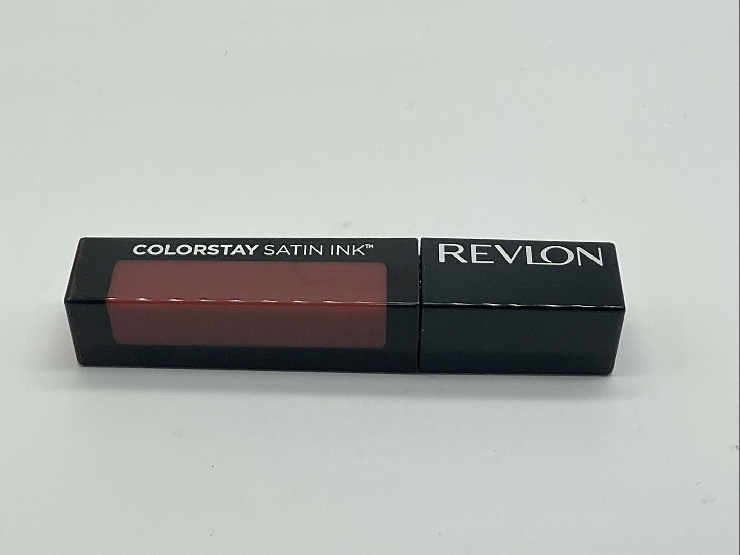 Revlon ColorStay Satin Ink Liquid Lipstick 0.17 oz - 032 Lady Topaz