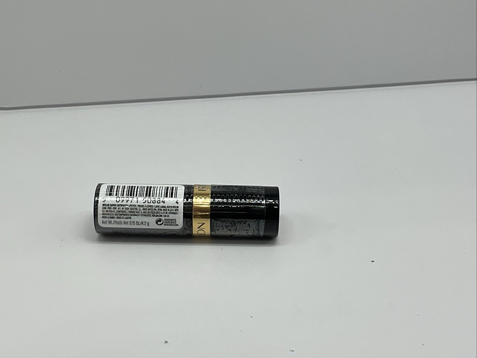 Revlon Super Lustrous Lipstick Creme - 619 Rose & Shine - Single