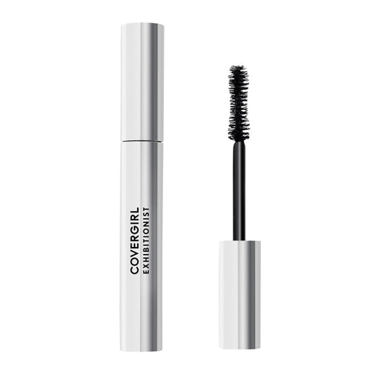 Covergirl Exhibitionist Mascara - 800 Very Black