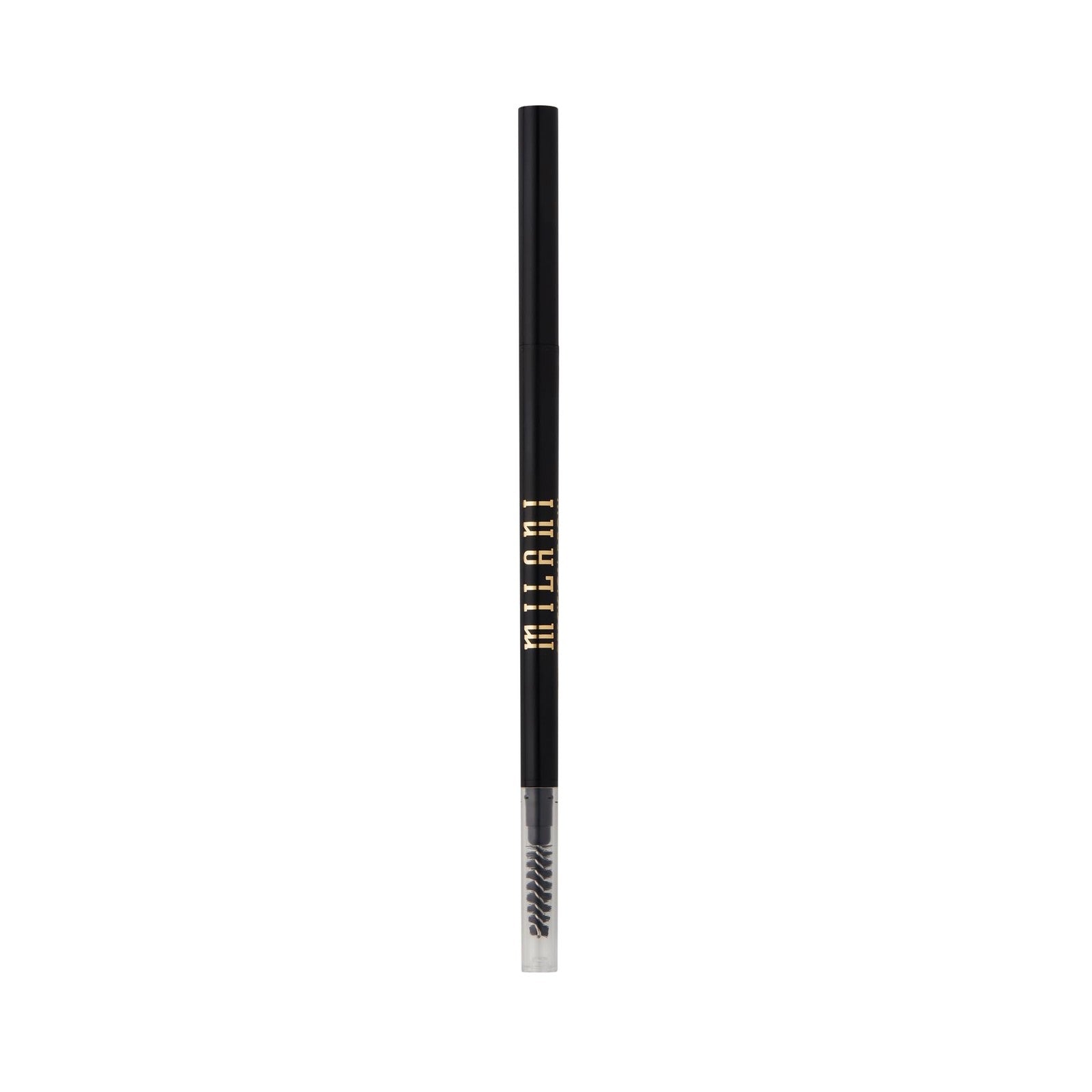 MILANI Brow Crayon Pencil - 160 Ebony