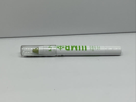 NYX Professional Makeup Jumbo Eye Pencil - H23JEPS01 Matcha - Single