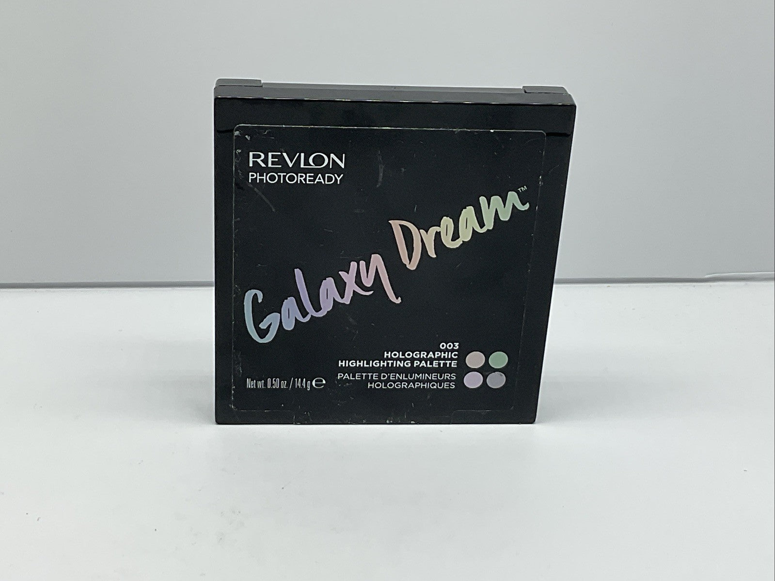 Revlon Insta-Sculpt Sunlit Dream Galaxy Dream Palette 003 Holographic Palette