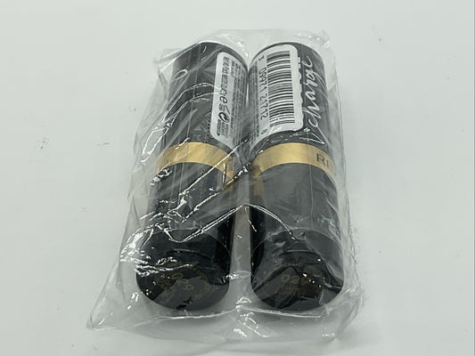 2 PACK - Revlon Super Lustrous Color Charge Lipstick - 029 Dark Scarlet