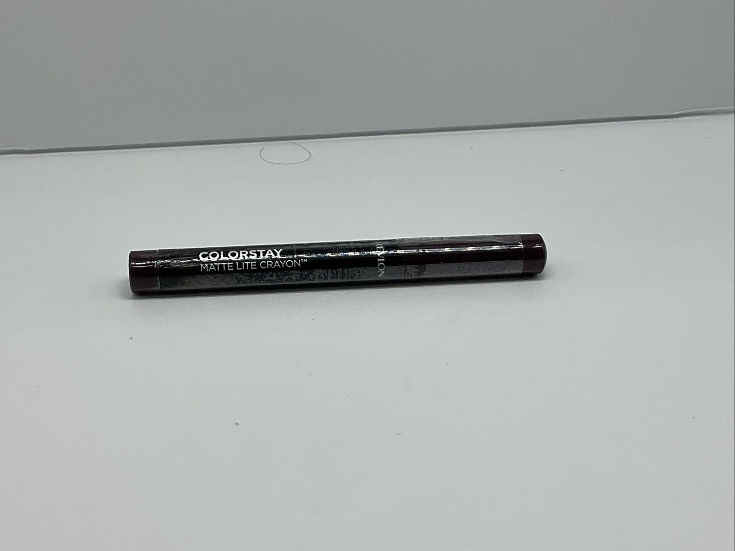 Revlon ColorStay Matte Lite Crayon - 012 On Cloud Wine - Single
