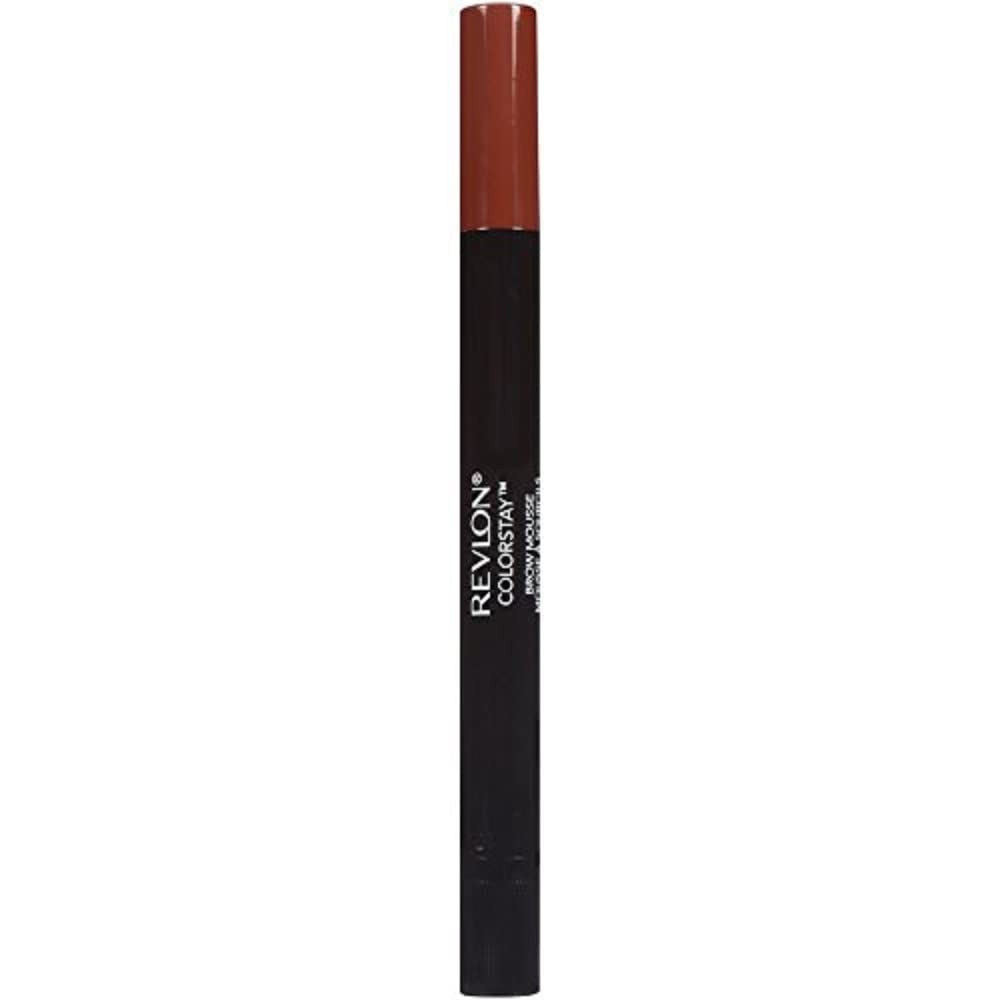 Revlon Colorstay Brow Mousse One Twist Brow Styler - 403 Auburn