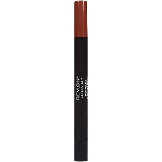 Revlon Colorstay Brow Mousse One Twist Brow Styler - 403 Auburn