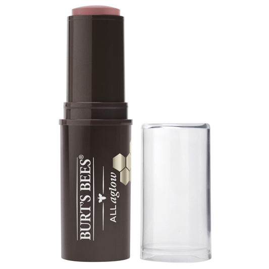 Burt's Bees All Aglow Lip & Cheek Stick 1250 Suez Sands