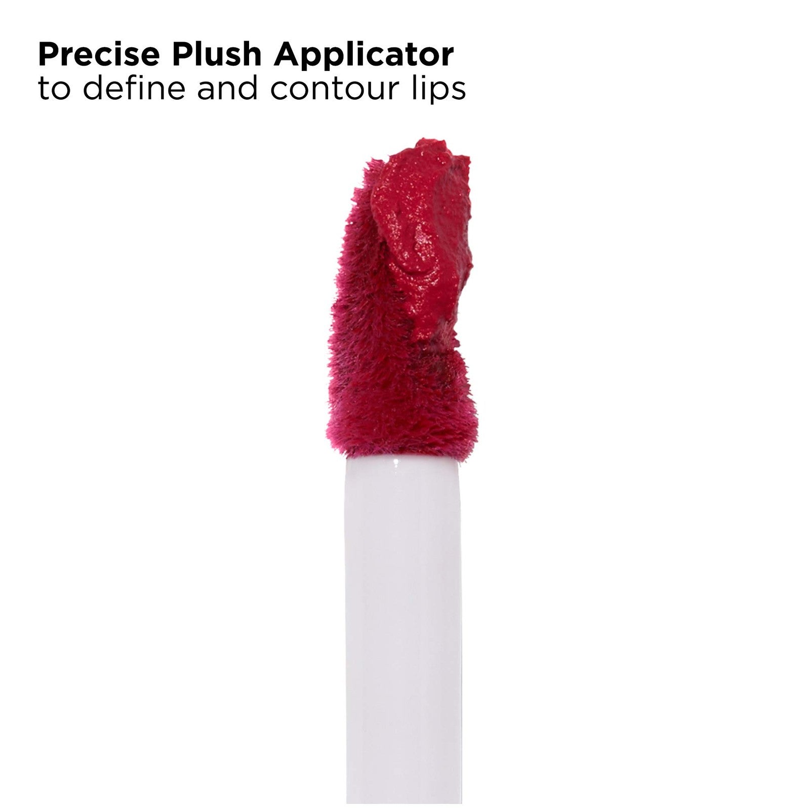 2 PACK - Revlon Ultra HD Matte Lip Mousse #805 100C