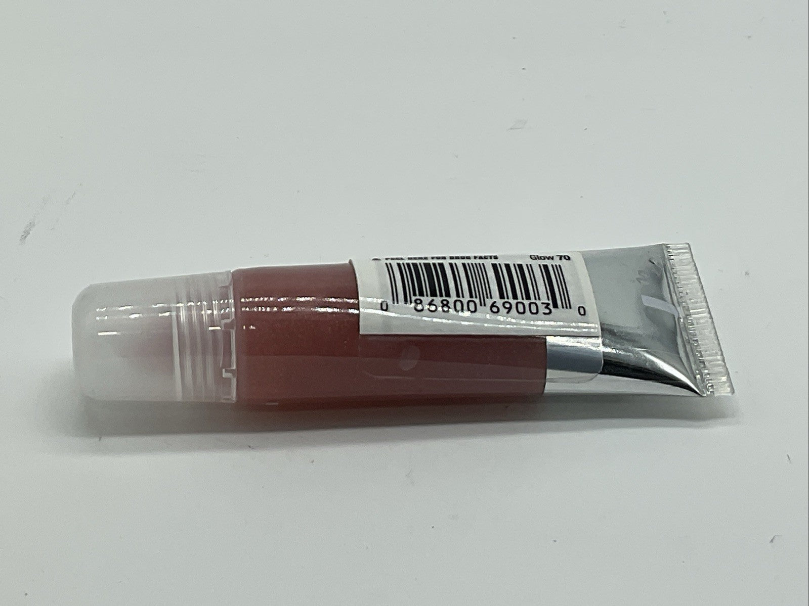 Neutrogena MoistureShine Lip Soother SPF 20 - Glow 70