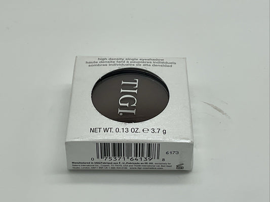 TIGI Cosmetics High Density Single Eyeshadow 0.13 Oz - Chocolate Kiss