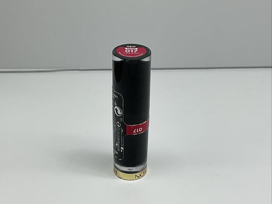 Revlon Super Lustrous Glass Shine Lipstick - 017 Love Is On - Single