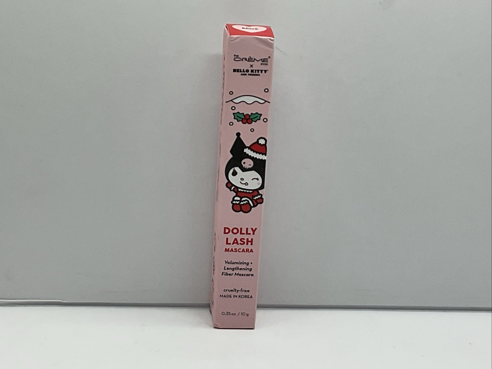 The Créme Shop x Hello Kitty Dolly Lash Mascara