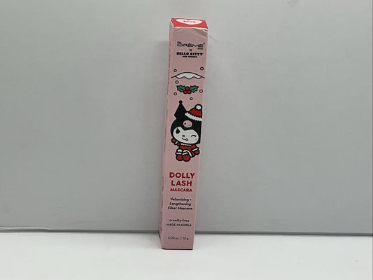The Créme Shop x Hello Kitty Dolly Lash Mascara