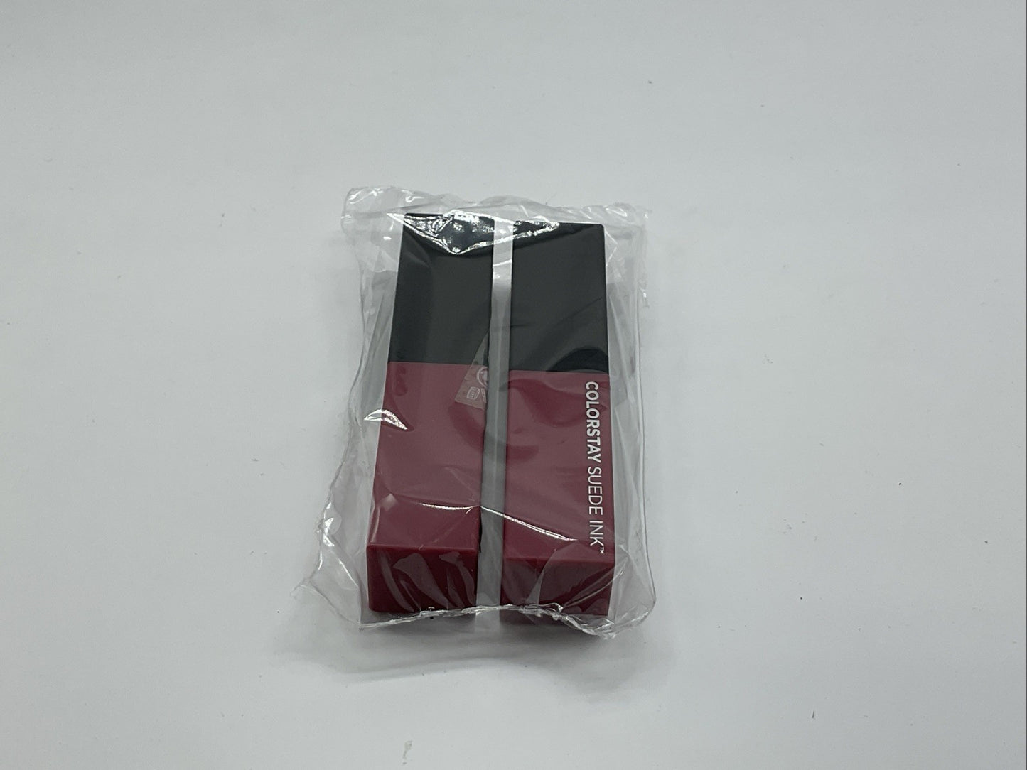 Revlon ColorStay Suede Ink Lipstick - 009 In Charge - Matte Color - B45