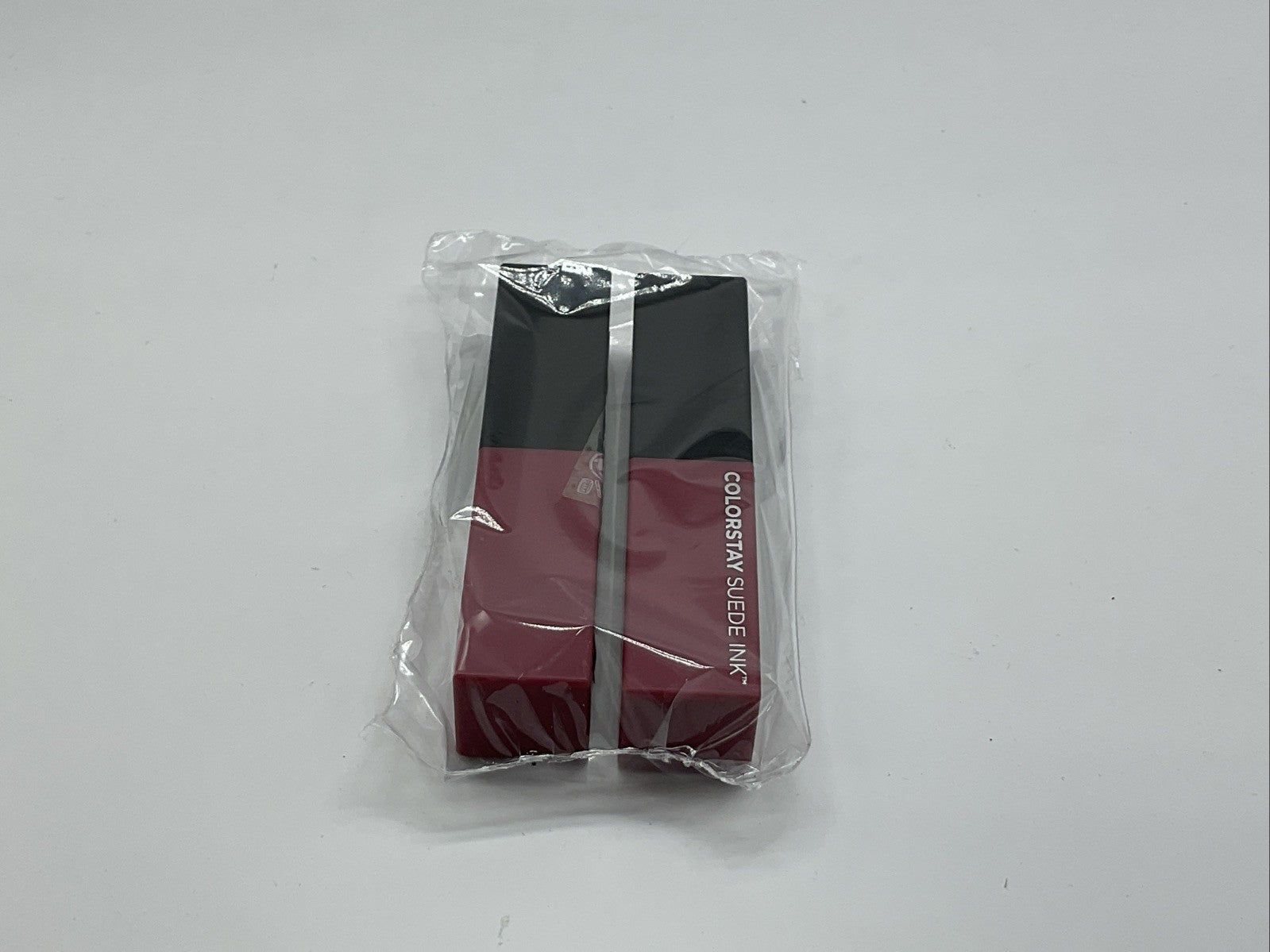 Revlon ColorStay Suede Ink Lipstick - 009 In Charge - Matte Color - B45