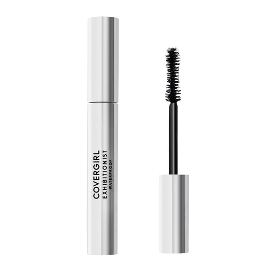 Covergirl Exhibitionist Waterproof Mascara - 825 Very Black