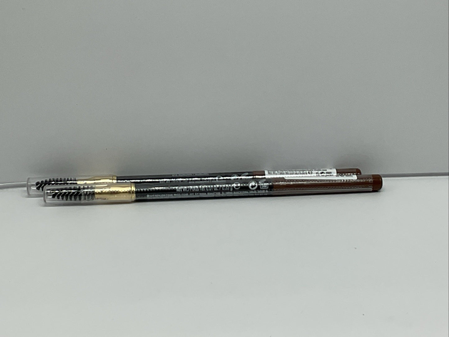 Revlon ColorStay Brow Pencil - 215 Auburn - Set Of 2