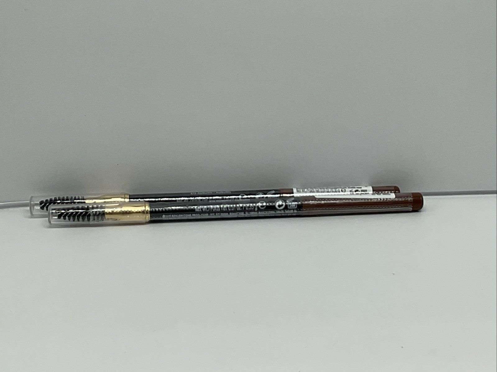 Revlon ColorStay Brow Pencil - 215 Auburn - Set Of 2