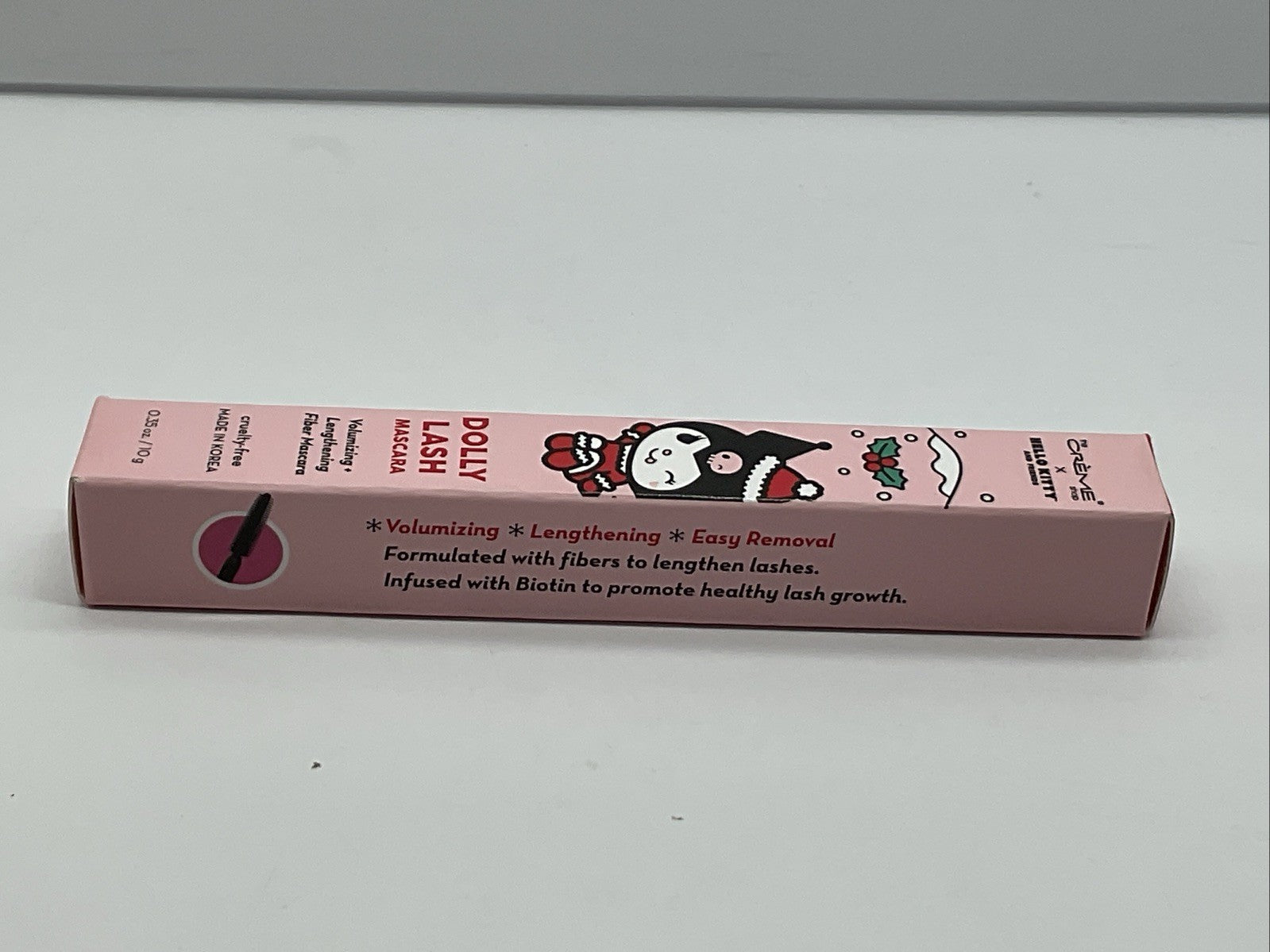 The Créme Shop x Hello Kitty Dolly Lash Mascara