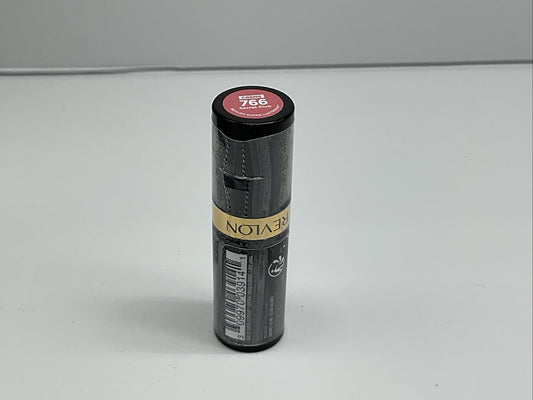Revlon Super Lustrous Lipstick Creamy Formula - 766 Secret Club - Single