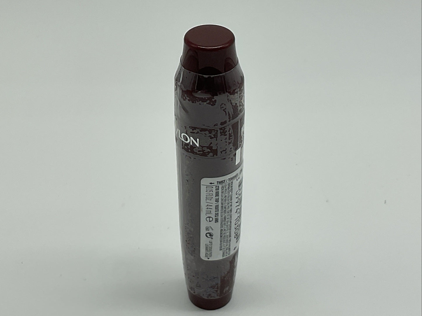 Revlon Kiss Cushion Lip Tint - 270 WINE TRIP