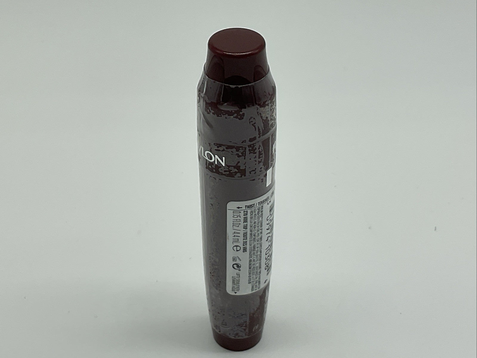 Revlon Kiss Cushion Lip Tint - 270 WINE TRIP