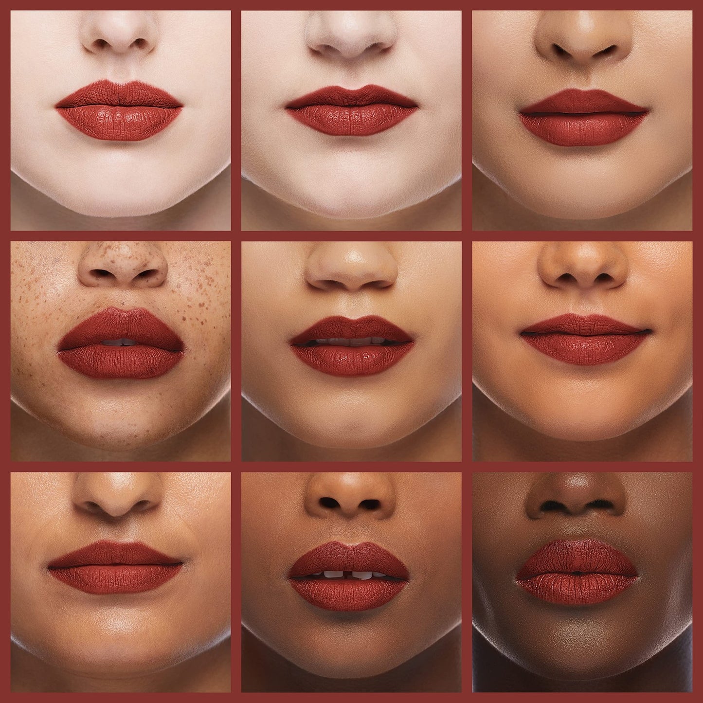 2 PACK - Revlon Super Lustrous Creme Lipstick - 630 Raisin Rage 
