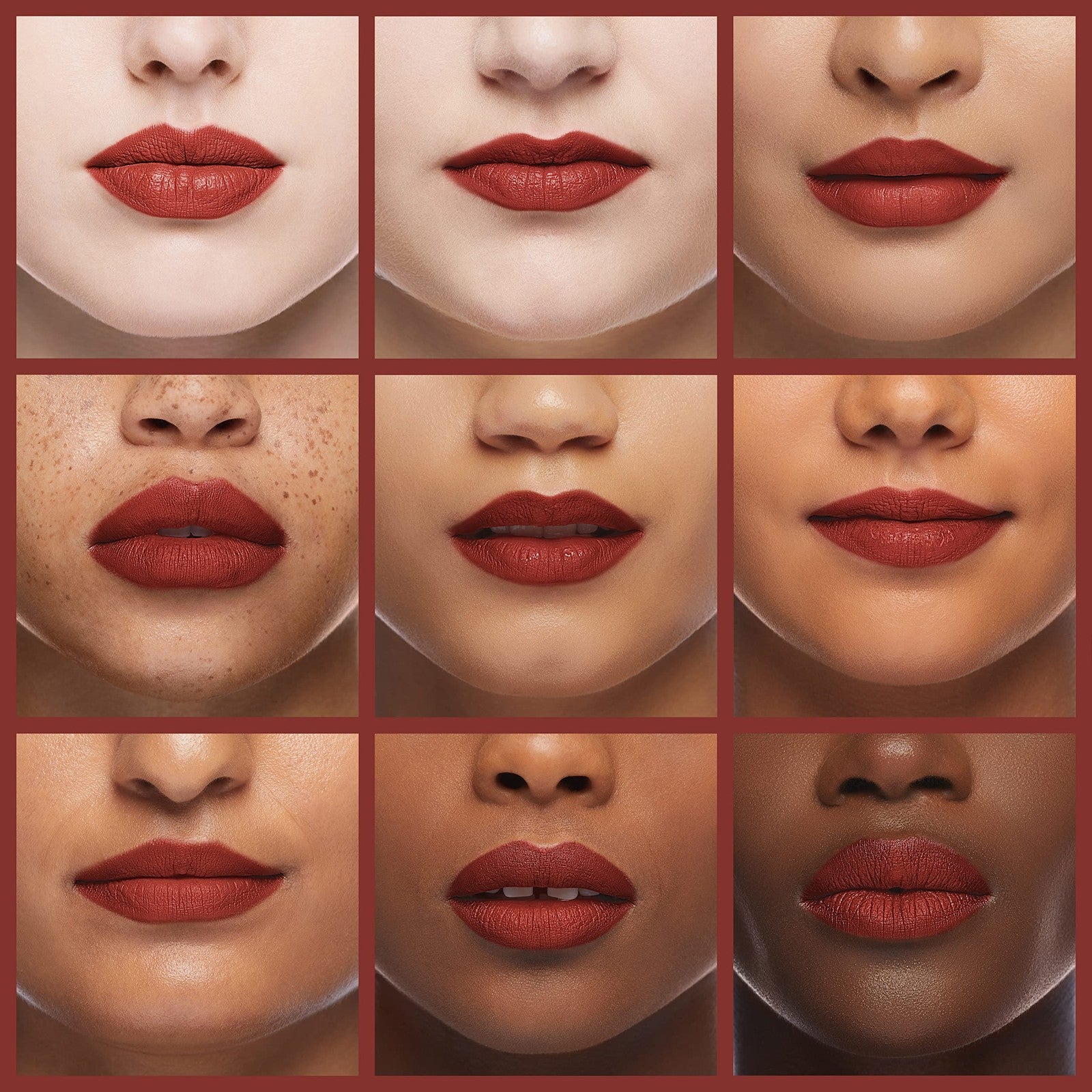 2 PACK - Revlon Super Lustrous Creme Lipstick - 630 Raisin Rage 
