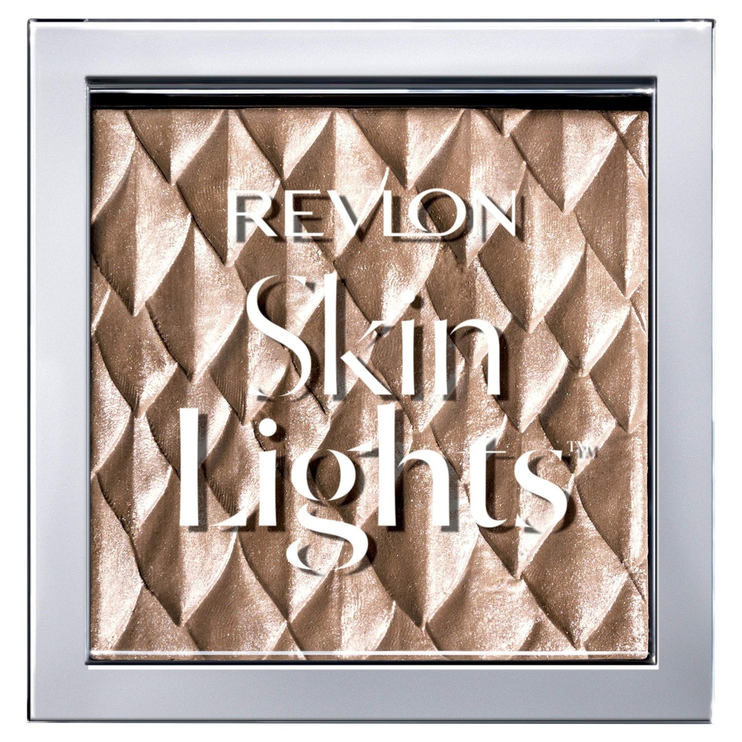 (2) Revlon Skin Lights Prismatic Highlighter 0.28 oz Sealed 202 - Twilight Gleam