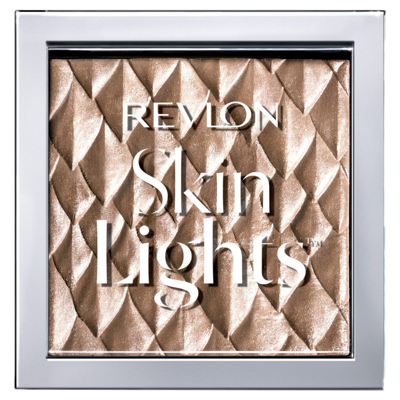 (2) Revlon Skin Lights Prismatic Highlighter 0.28 oz Sealed 202 - Twilight Gleam