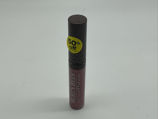 Burt's Bees 100% Natural Lip Gloss - 263 Nearly Dusk