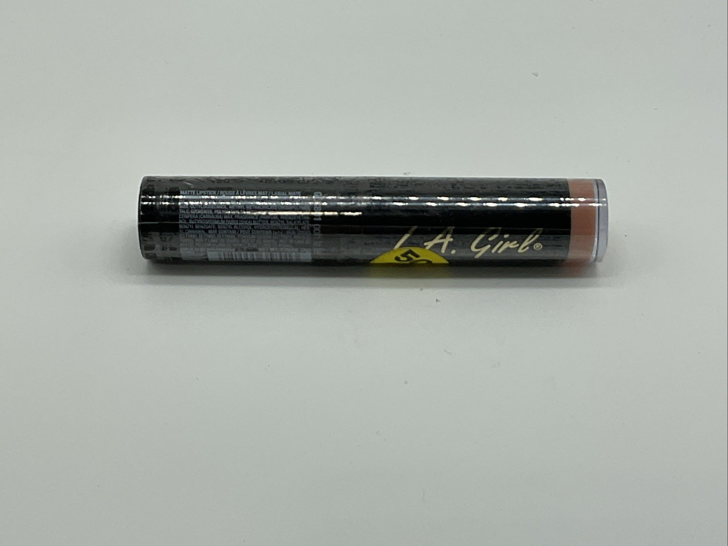 L.A. Girl Matte Flat Velvet Lipstick - GLC801 Ooh La La!