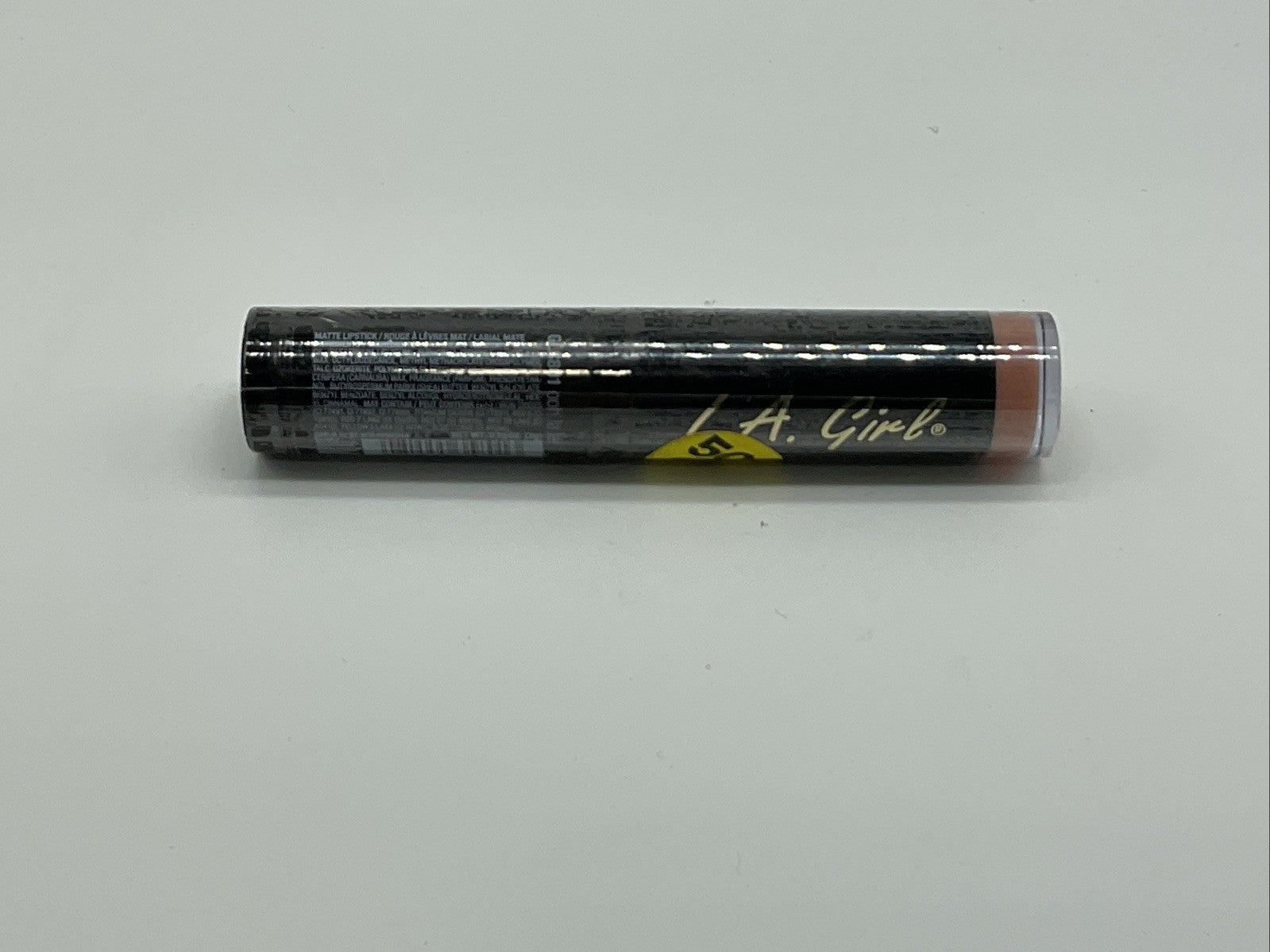 L.A. Girl Matte Flat Velvet Lipstick - GLC801 Ooh La La!