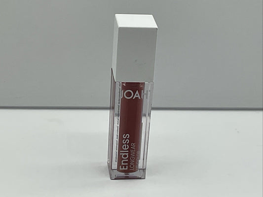 Joah Lipstick Endless Longwear Lip Color .18 oz - JSLL05 Teatime